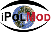 iPolMOD Logo